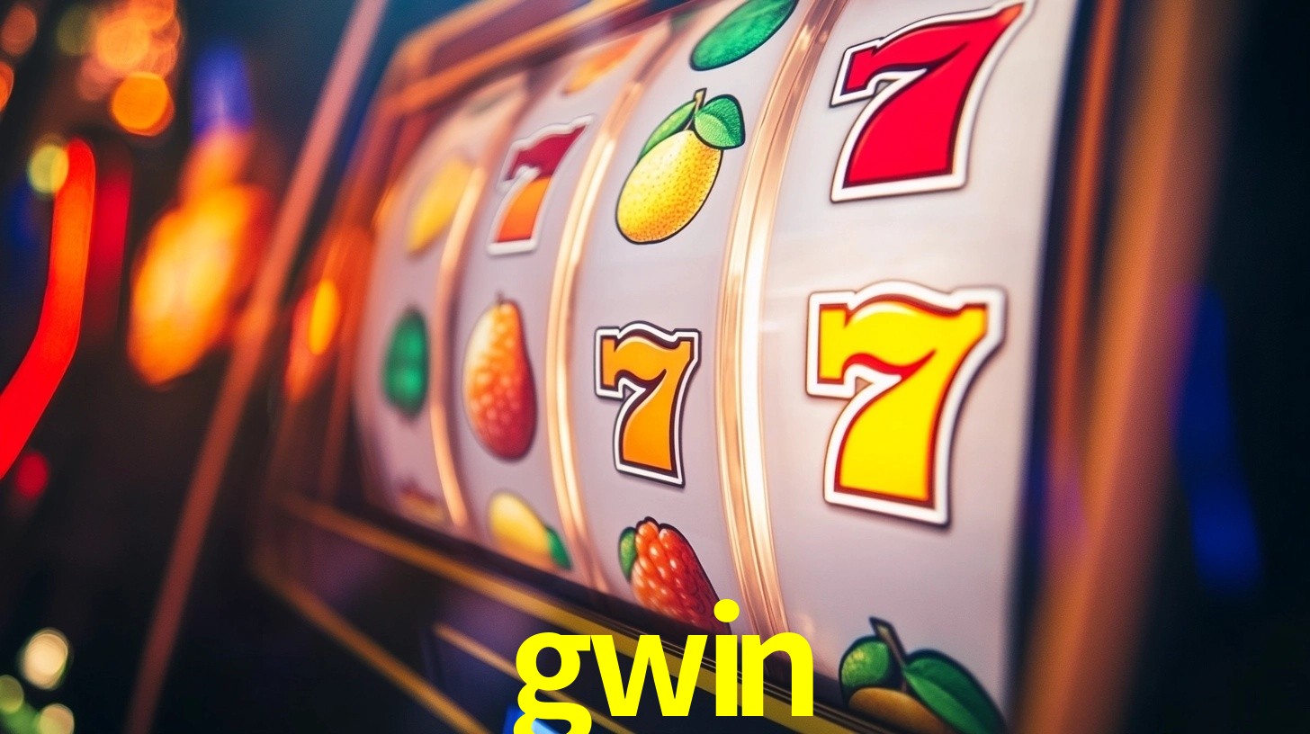 gwin bet