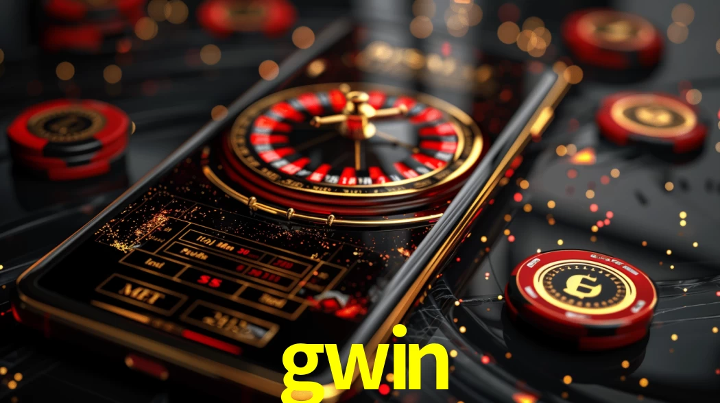 Descubra a Essência do gwin: Nossa História e Compromissos