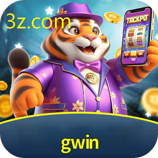 GWIN: Slots Oficiais Brasileiros
